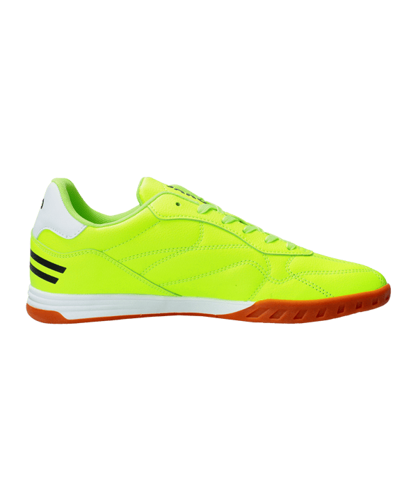 JAKO Classico ID Jr Kids Gelb F755 - gelb