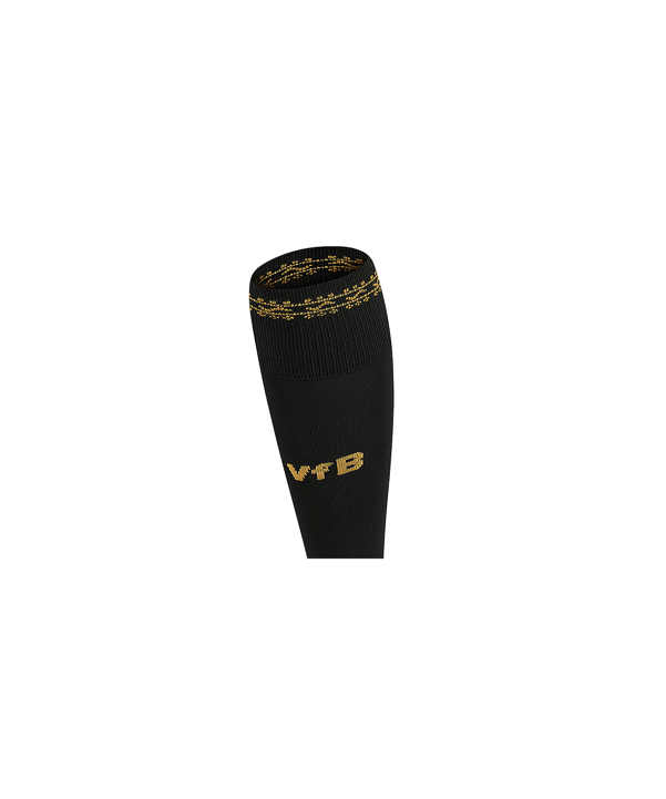 JAKO VfB Stuttgart Calze da calcio 3rd 2026/2027 Nero C800 - nero