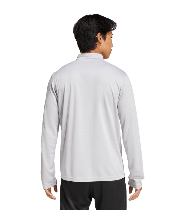 adidas Entrada 26 Training Sweatshirt Grau - grau