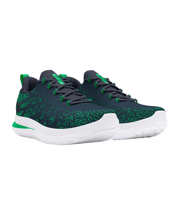 Under Armour Velociti 3 Grau - grau