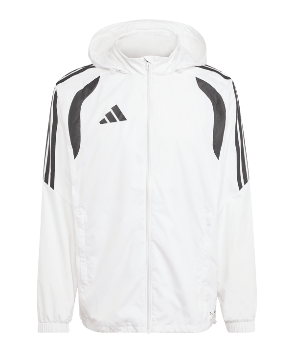adidas Tiro 26 League Coupe-vent Blanc - blanc