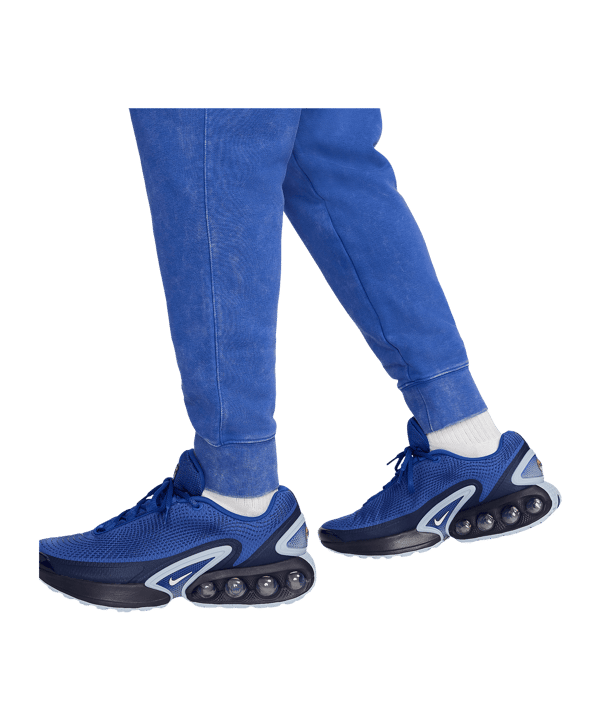 Nike FC Barcelona Club Jogginghose Blau F405 - blau