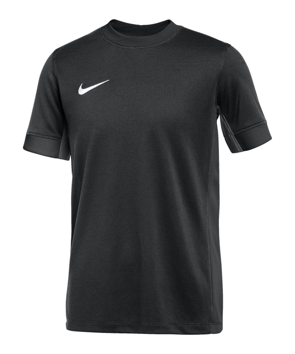 Nike Strike IV Trikot Kids Schwarz F010 - schwarz