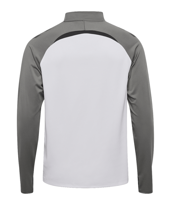 Hummel Sweatshirt Weiß F9396 - weiss