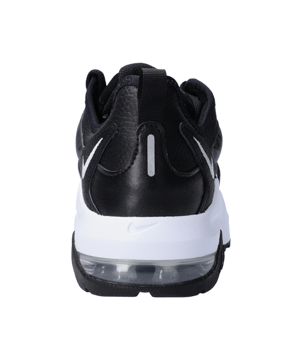 Nike Air Max Graviton Lea Sneaker Schwarz F002 - schwarz