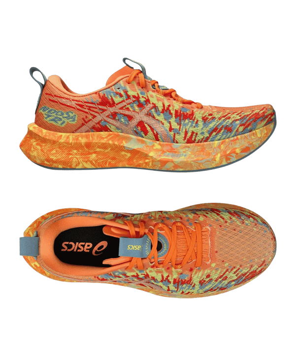 ASICS Noosa Tri 16 Chaussure de running Orange - orange
