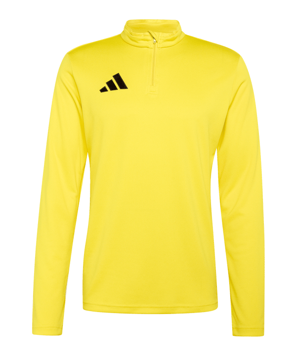 adidas Entrada 26 Training Sweatshirt Gelb - gelb