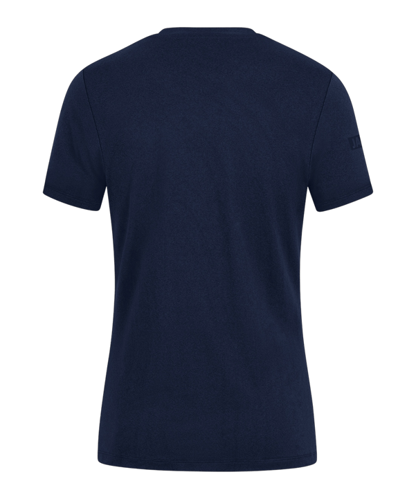 JAKO Pro Casual T-Shirt Damen Blau F900 - blau
