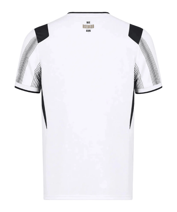 Castore FC Zürich Maglietta Home 2026/2027 Bambini Bianco - bianco