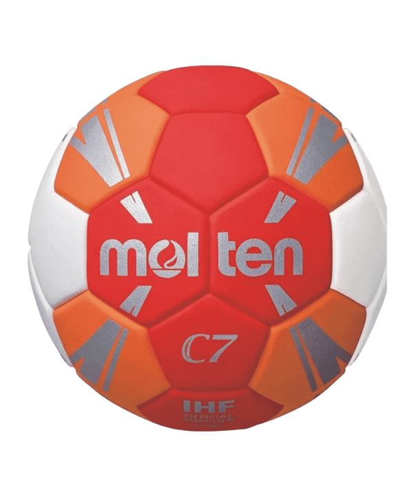Molten Ball Rot - rot