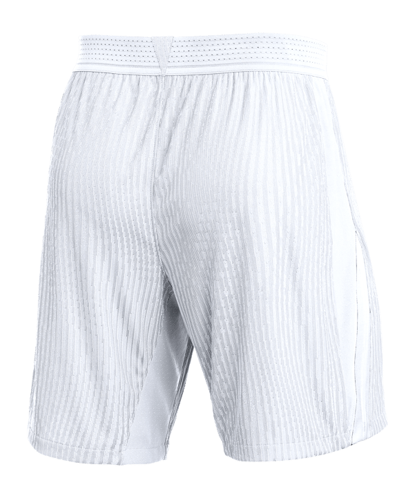 Nike Vapor V Short Weiss F101 - weiss