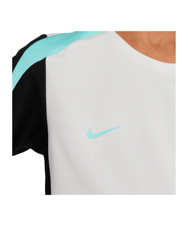 Nike Strike T-Shirt Kids Grau F025 - grau