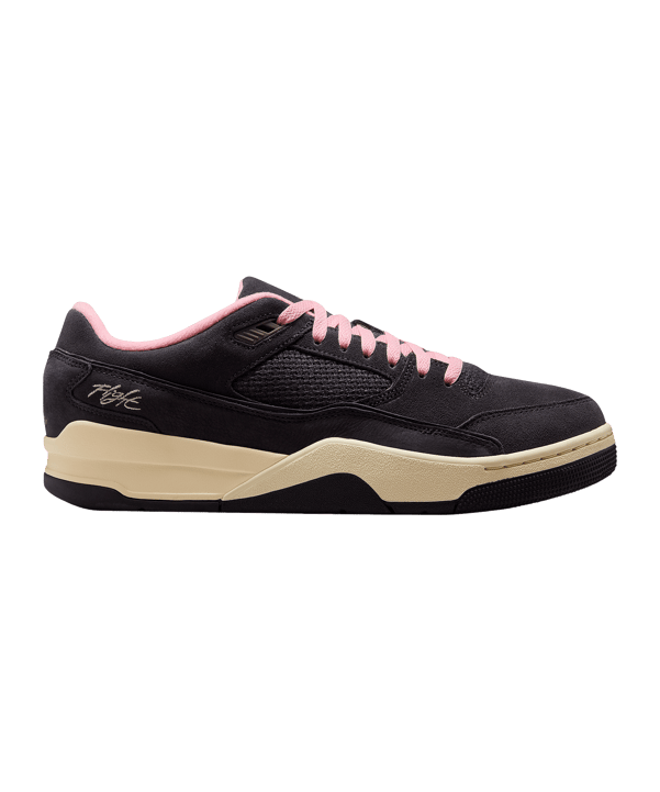 Nike Flight Court Grau F012 - grau