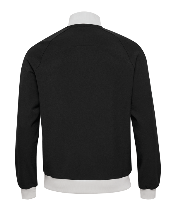 hummel Root Track Jacke Schwarz F2001