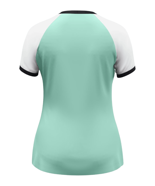 JAKO Dynamic KA Trikot Damen Grün F250 - gruen