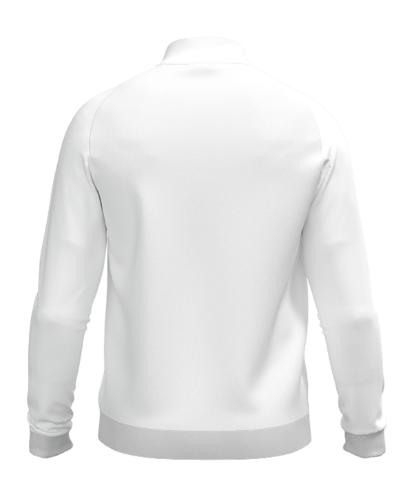 JAKO One Trainingsjacke Kids Weiß F0 - weiss