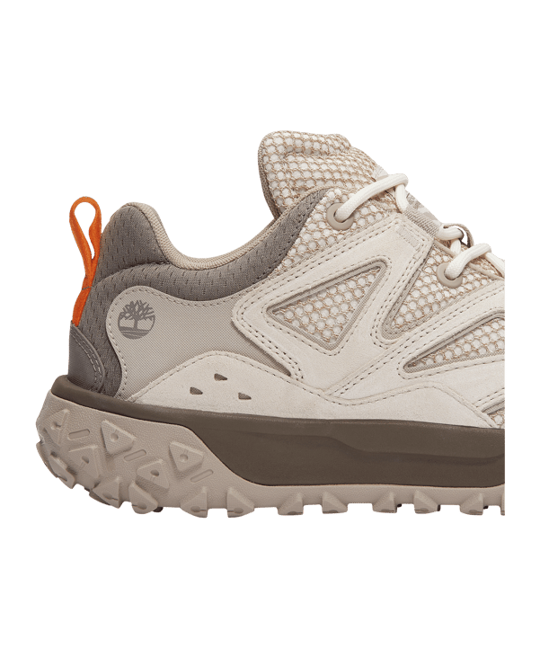 Timberland Greenstride Motion 6 Low Braun
