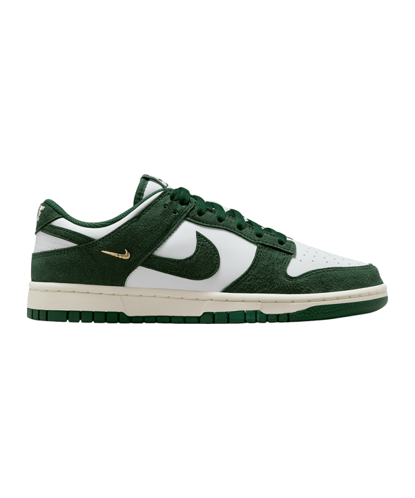 Nike Dunk Low Damen Weiß F100