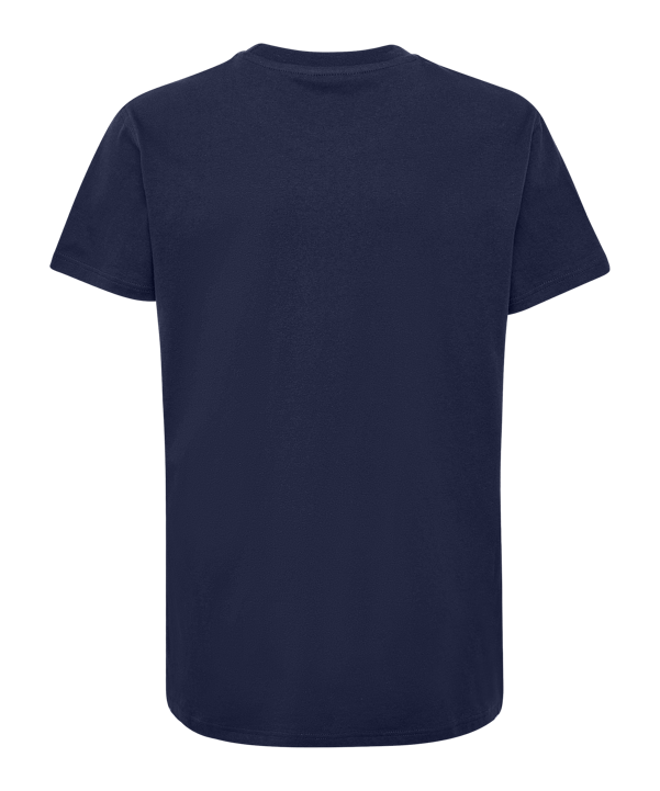 Hummel GO 2.0 T-Shirt Kids Blau F7026 - blau