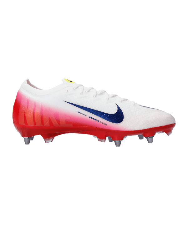 Nike Air Zoom Mercurial Vapor XVI Elite Pro-Player-Edition SG-Pro Fear Nothing Rot F600 - rot