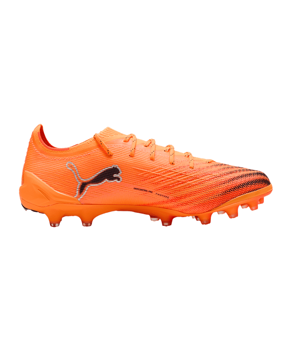 PUMA ULTRA 6 Ultimate AG Hot Pursuit Orange F03 - orange