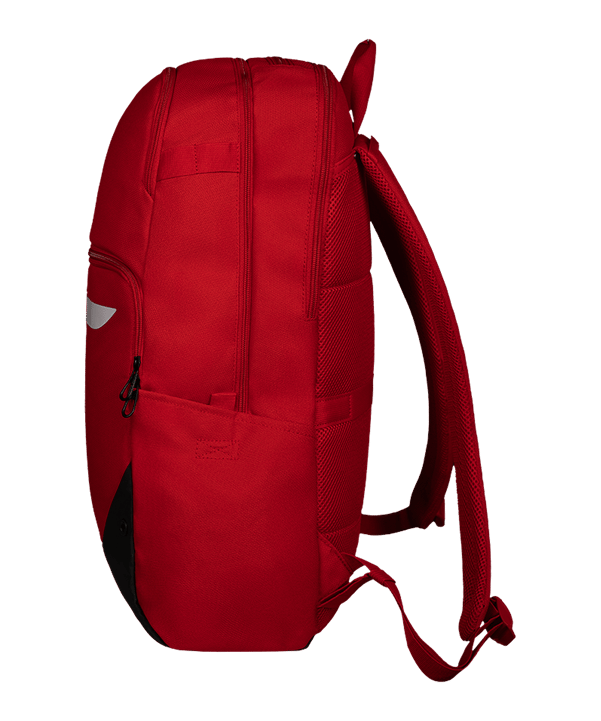 Nike Academy Large 30L Sac à dos Rouge C657 - rouge