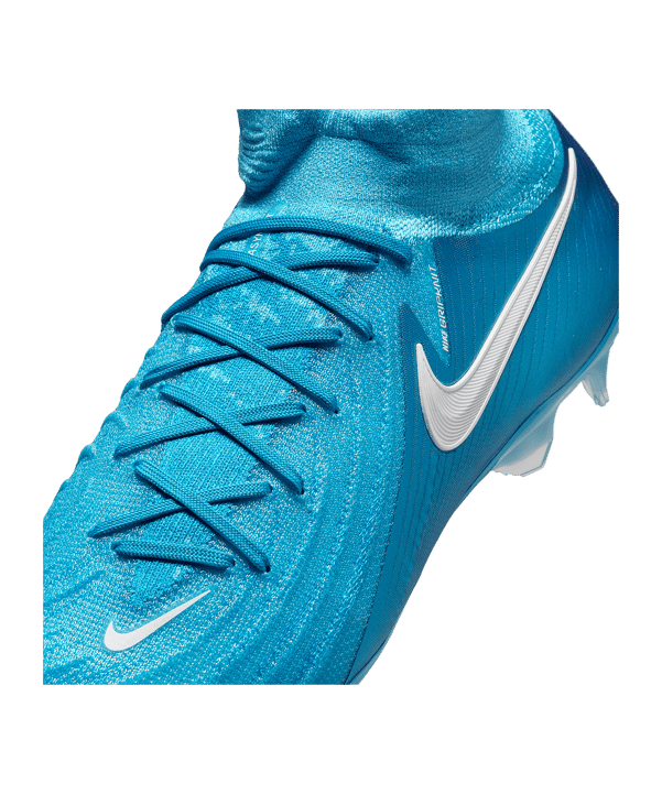 Nike Phantom Luna II Elite FG Mad Ambition Blau F400 - blau