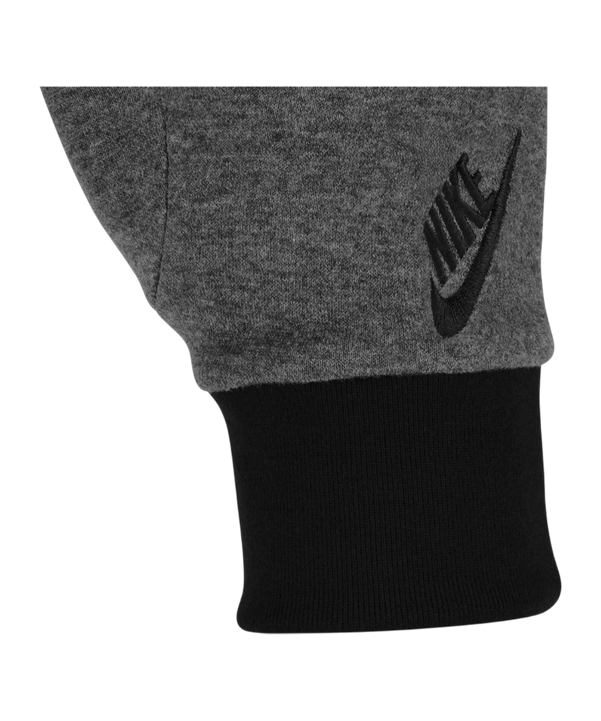 Nike TG Club Fleece 2.0 Handschuhe Grau F13 - grau