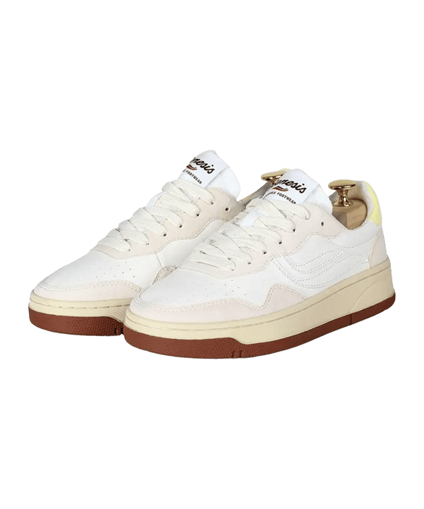 Genesis G-Soley 2.0 Sugar Pina Sneaker Damen Weiß - weiss