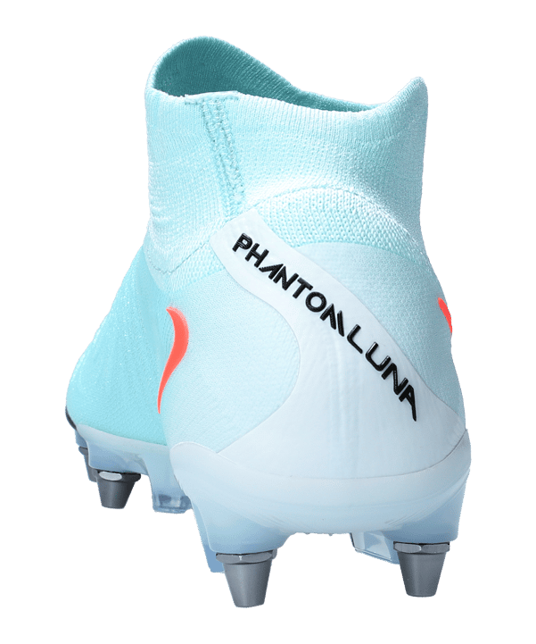Nike Phantom Luna II Elite Pro-Player-Edtion SG Mad Energy Grün F300 - gruen
