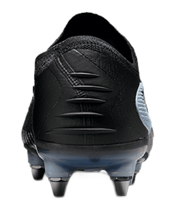 Nike Phantom 6 Low Elite SG Shadow Schwarz F003 - schwarz