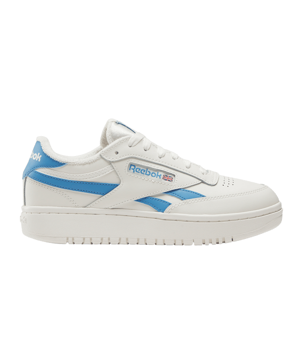 Reebok Club C Sneaker Damen Weiss - weiss