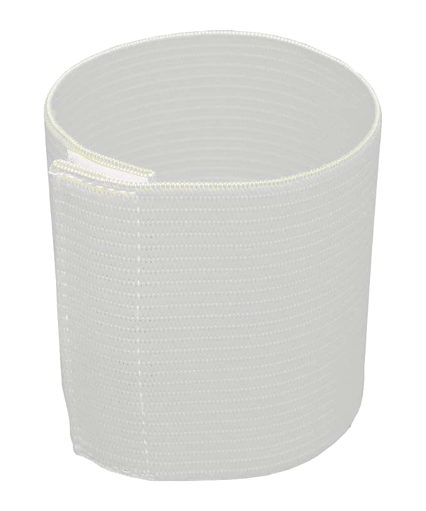 Cawila PRO UNI Armbinde Senior Weiss - weiss