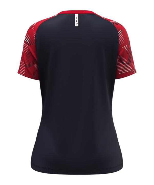 JAKO Sonic T-Shirt Damen Blau F909 - blau