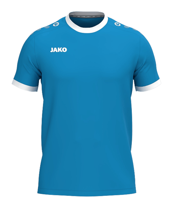 JAKO One KA Trikot Blau F440 - blau
