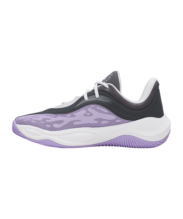 Under Armour Curry Splash 25 Grau F016 - grau