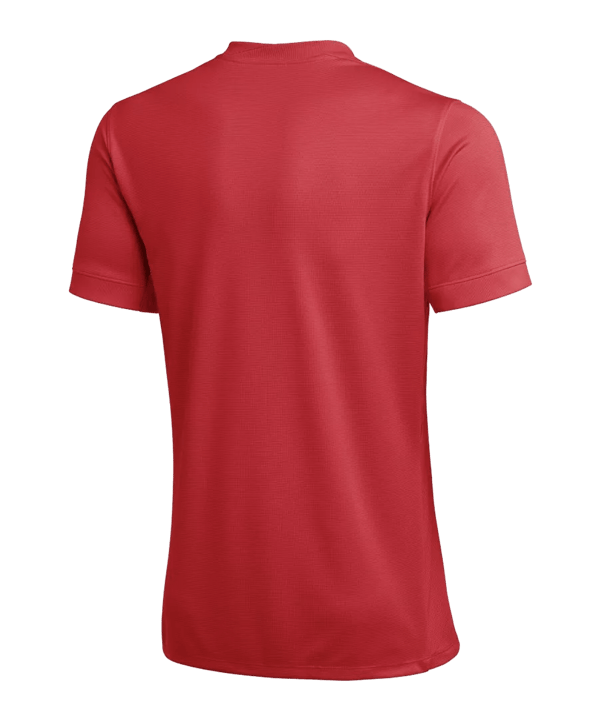 Nike Trikot Rot F657 - rot