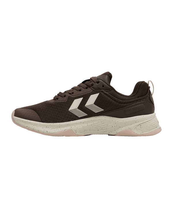 Hummel Reach Tr Core Schuh Lila F8071 - lila