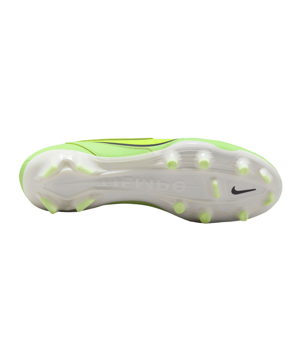 Nike Tiempo Legend IX Academy FG/MG Luminous Gelb Grün Schwarz F705 - gelb