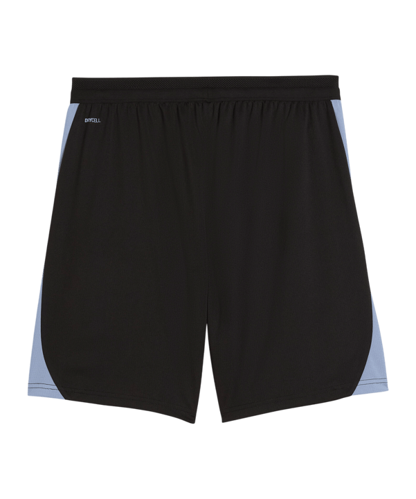 PUMA ÖFB Österreich Training Short Schwarz F09 - schwarz