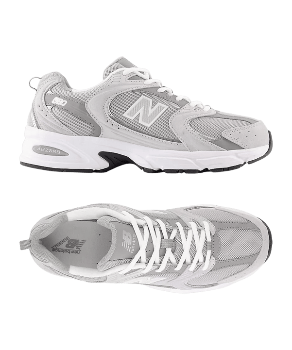 New Balance 530 Gris - gris
