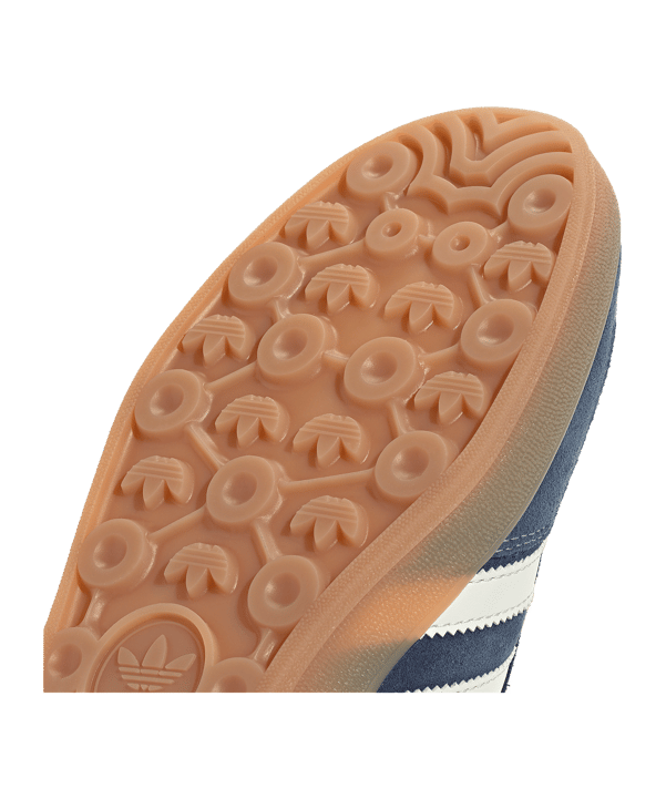 adidas Originals Gazelle Blau - blau