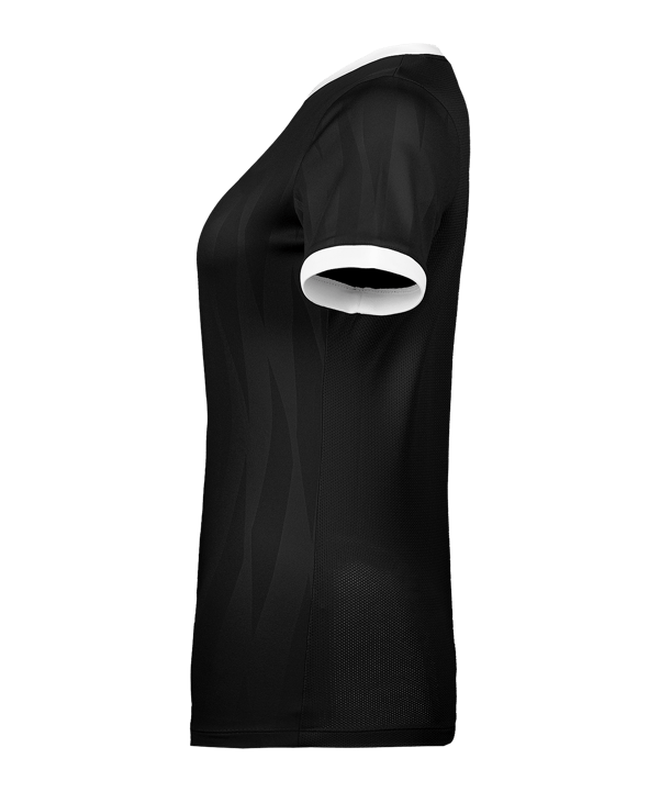 Nike Challenge VI Trikot Damen Schwarz F011 - schwarz