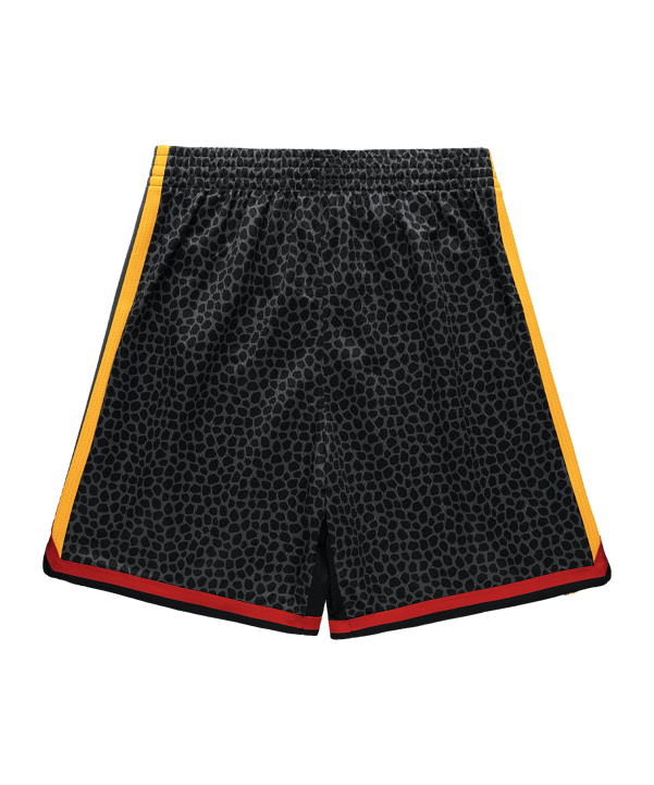 adidas DBB Deutschland Short Away 2026 Grau - grau