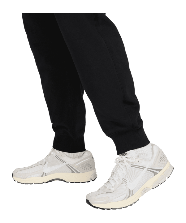 Nike Club Pantalon de survêtement Noir C010 - noir