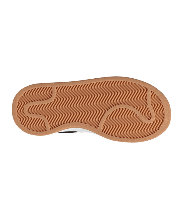 adidas Originals Campus 00s Sneaker Kids Schwarz - schwarz