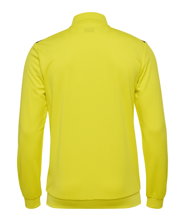 Hummel AUTHENTIC PL Trainingsjacke Gelb F5269 - gelb