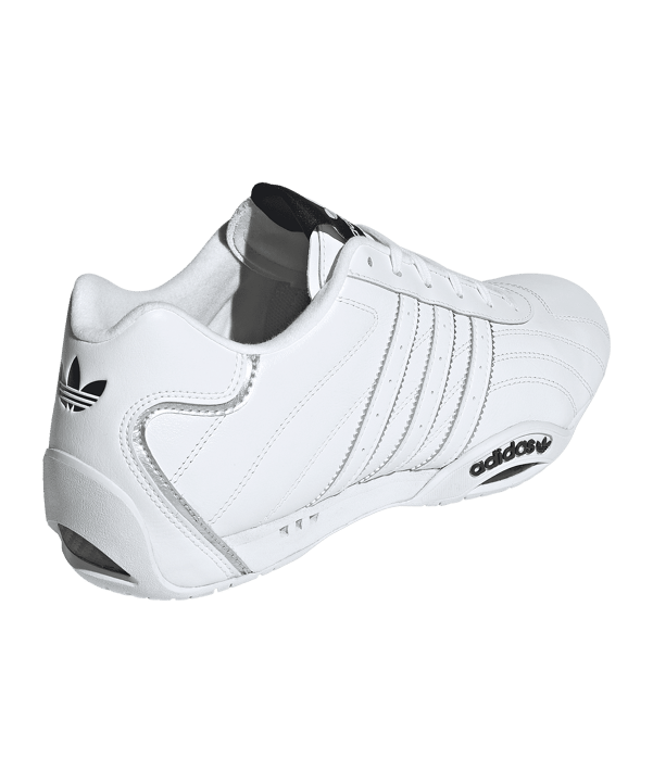 adidas Originals Adiracer Low Weiß - weiss