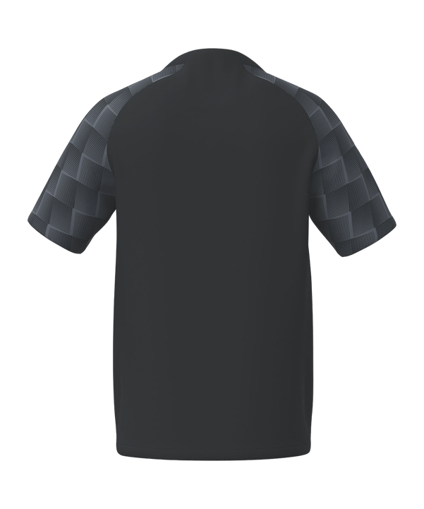 Erima EVO STAR Trikot Kids Schwarz - schwarz