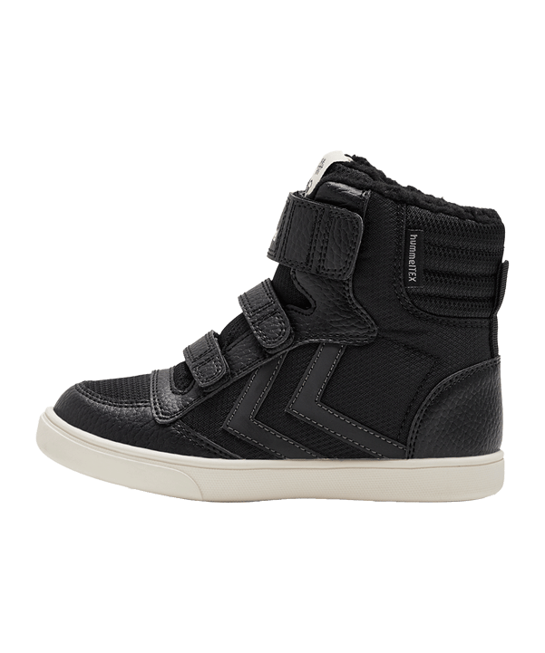Hummel Stiefel Kids Blau F1009 - blau